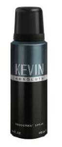 [BR6067] KEVIN ABSOLUTE - DESODORANTE AEROSOL  250 ML