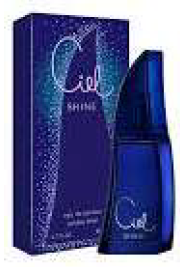 [BR6071] CIEL SHINE - EAU DE TOILETTE X 80 ML