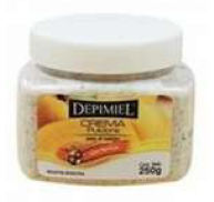 [BR7010] DEPIMIEL Crema Exfoliante c/Apricot x 250g