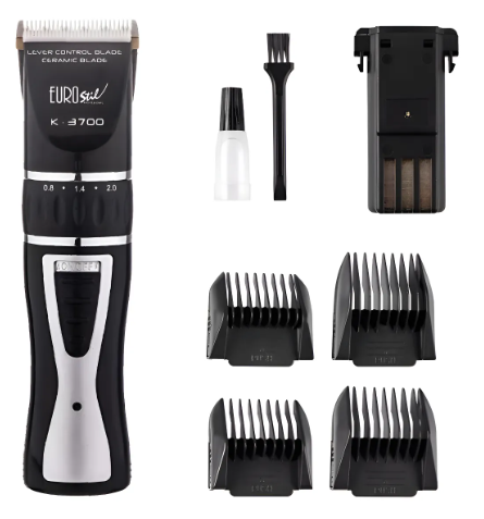 [BR11005] EUROSTIL MAQUINA CORTA CABELLO K-3700