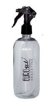 [BR11009] PULVERIZADOR 500cc TRANSPARENTE