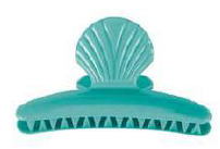 [BR11019] BOLSA 6 PINZAS PLASTICO