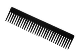 [BR11033] PEINE BATIDOR MECHAS