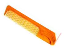 [BR11042] PEINE DE BOLSILLO CAREY