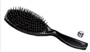 [BR11045] EUROSTIL PEINE ESCARIPDOS PUA DOBLE PEQ. CAREY