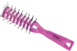 [BR11053] CEPILLO ESQUELETO GRANDE NYLON PÚA BOLA