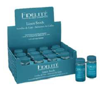 [BR12001] AMPOLLA x10ml LINO LINEN SEEDS (x12u)