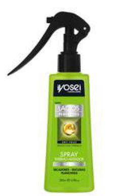 [BR13009] IYOSEI LACIOS PERFECTOS - SPRAY THERMO ALISADOR x 200ml