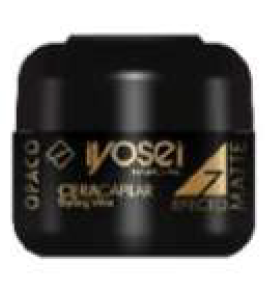 [BR13044] IYOSEI CERA CAPILAR - EFECTO MATE X 50GR