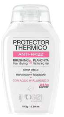 [BR13052] PROTECTOR THERMICO ANTI FRIZZ X 150ML - ACIDO HYALURONICO