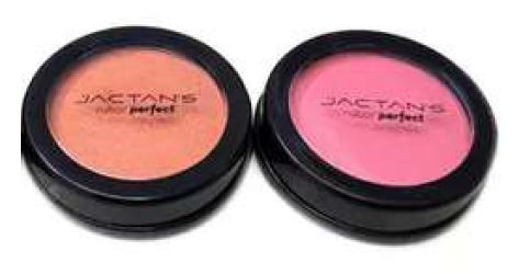 [BR14021] JACTANS RUBOR INDIVIDUAL