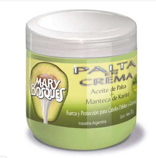 [BR15041] Palta en Crema-pote x 200 g.-