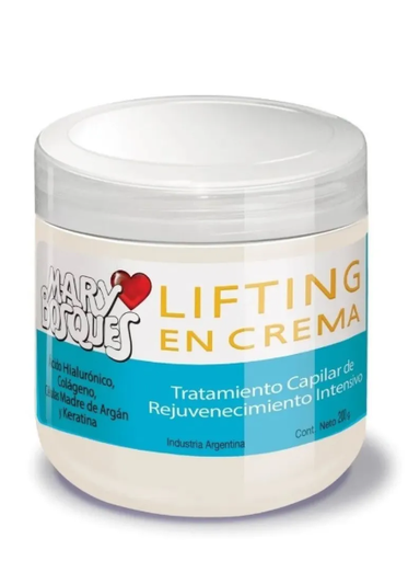 [BR15048] Lifting en crema-pote x 200 g.-