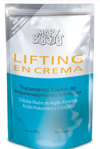 [BR15071] Lifting en crema-doypack x 250 g.-