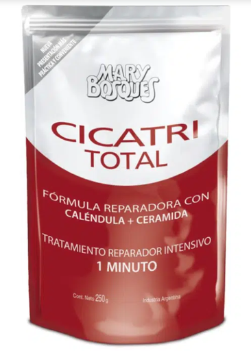 [BR15073] Cicatri Total-doypack x 250 g.-