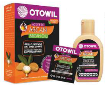 [BR17010] Aceite de Argan | Frasco x 60 grs.  BOTELLA