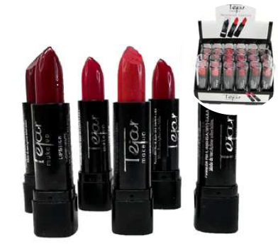 [BR20006] TEJAR LAPIZ LABIAL (ART. F106) 3.8 grs TEJAR