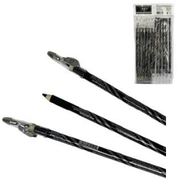 [BR20010] LAPIZ DELINEADOR PARA OJOS CON SACAPUNTAS