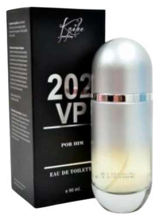 [BR20035] TEJAR PERFUME KAILE -M028 - 202 VP MASC. 90ml