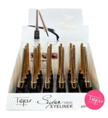 [BR20044] Delineador PLUMA