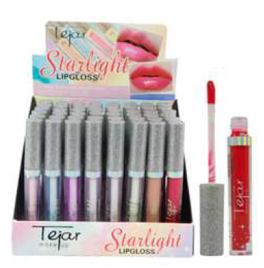 [BR20058] TEJAR BRILLO LABIAL CON APLICADOR