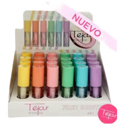 [BR20066] LIP OIL - FRUIT