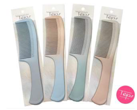 [BR20069] PEINE CON MANGO