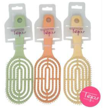 [BR20074] TEJAR CEPILLO FLEX