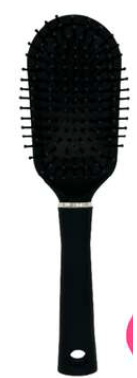 [BR20076] CEPILLO FUSIFORME NEUMATICO