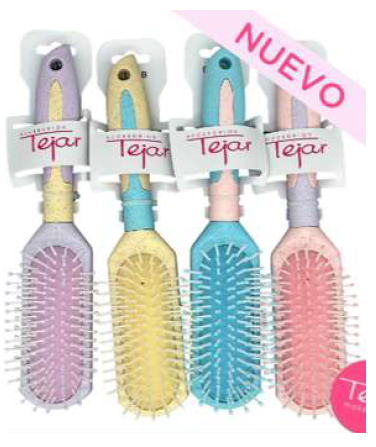 [BR20091] CEPILLO RECTANGULAR NEUMATICO