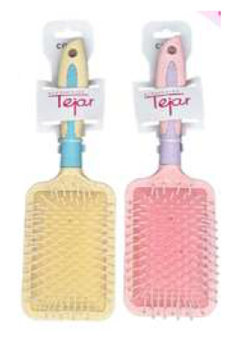 [BR20093] TEJAR CEPILLO PALETA GRANDE NAUMATICO