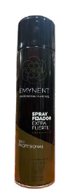 [BR21003] EMYNENT - Spray Aerosol BRILLO RESTAURADOR x 210 ml