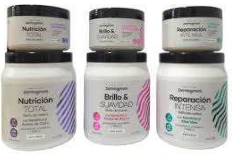 [BR22008] CREMA EN POTE X 300 GR    PROMO!!