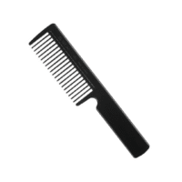 [BR22011] PEINE FAMILIAR CON MANGO    PROMO!!