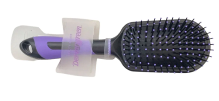 [BR22020] DERMOGREEN CEPILLO NEUMATICO GOTA