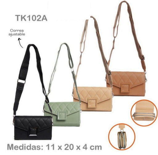 [BR100010] MORRAL/BILLETERA