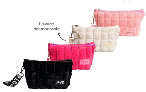 [BR100013] MARROQUINERIA PORTA COSMETICOS