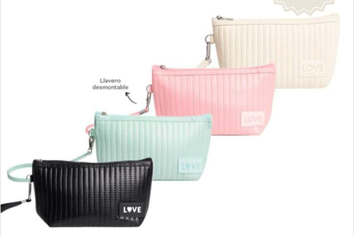 [BR100014] MARROQUINERIA PORTA COSMETICOS