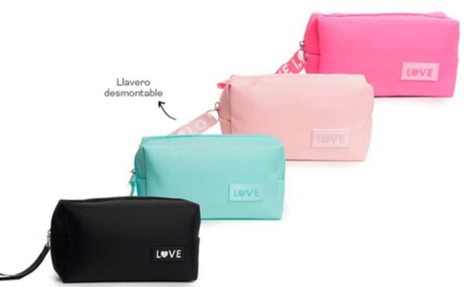 [BR100018] MARROQUINERIA PORTA COSMETICOS