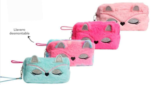 [BR100020] MARROQUINERIA PORTA COSMETICOS