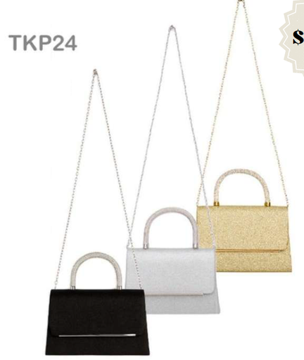 [BR100022] MARROQUINERIA CARTERA DE FIESTA