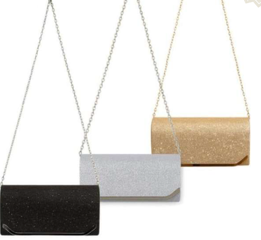 [BR100027] MARROQUINERIA CARTERA DE FIESTA