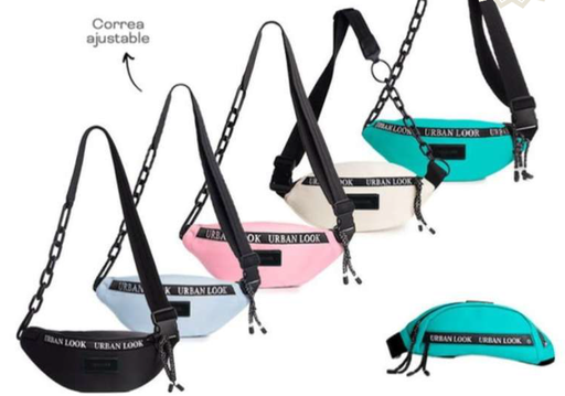 [BR100037] MARROQUINERIA RIÑONERA