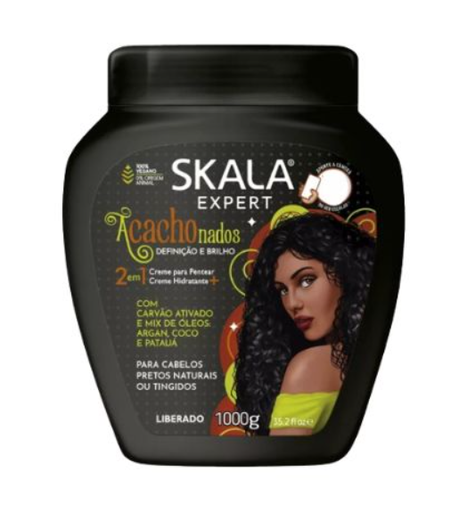 [BR60000] SKALA - BAÑO DE CREMA X 1 KG acachonados