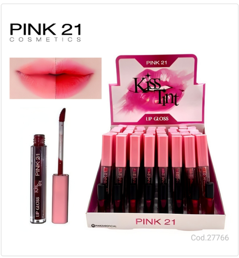 [PL.PK 27766       ] BRILLO LABIAL                              