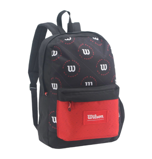 [PL.MA 007976      ] MOCHILA WILSON URBANA 17"                              