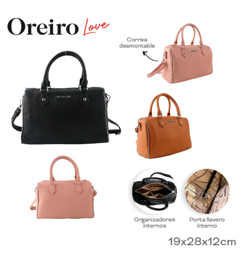 [PL.MA 008264      ] CARTERA OREIRO                              