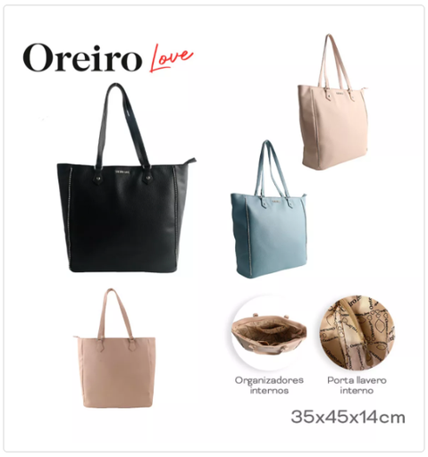 [PL.MA 008265      ] CARTERA OREIRO  PL.MA 008265      