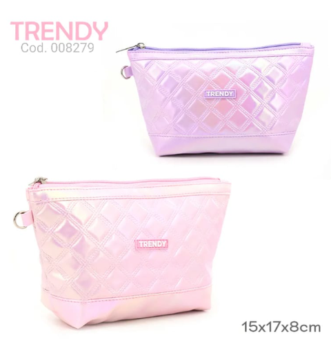 [PL.MA 008279      ] PORTACOSMETICOS TRENDY                              