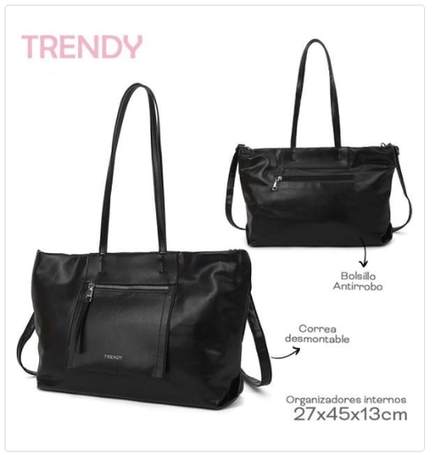 [PL.MA 008339      ] CARTERA TRENDY  PL.MA 008339      